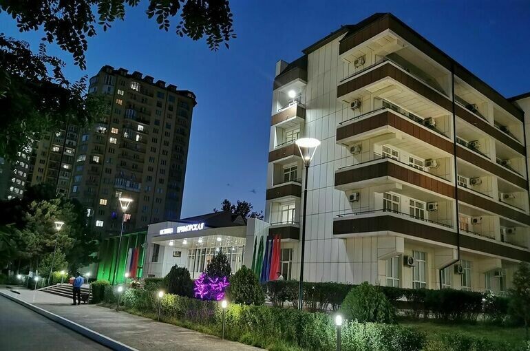   Игорь Самохвалов/ПГ