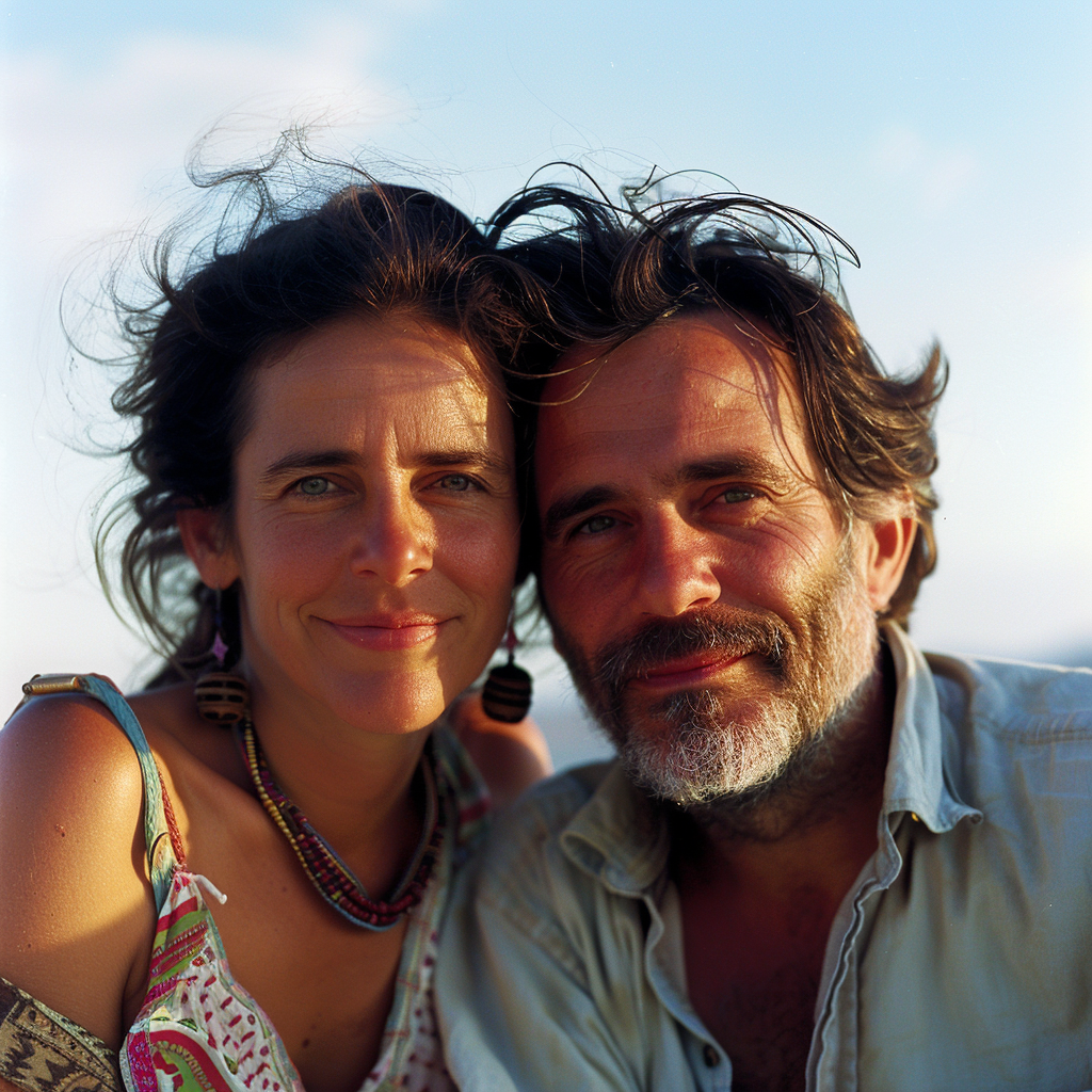 Иллюстрация создана для журнал «Он & Она» худ. ArtMind©