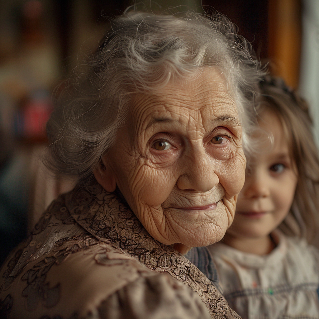 Иллюстрация создана для журнал «Он & Она» худ. ArtMind©