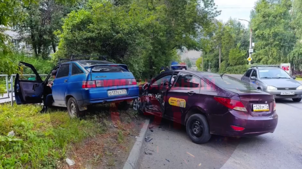    Фото: телеграм-канал "Криминальный СЭТ".