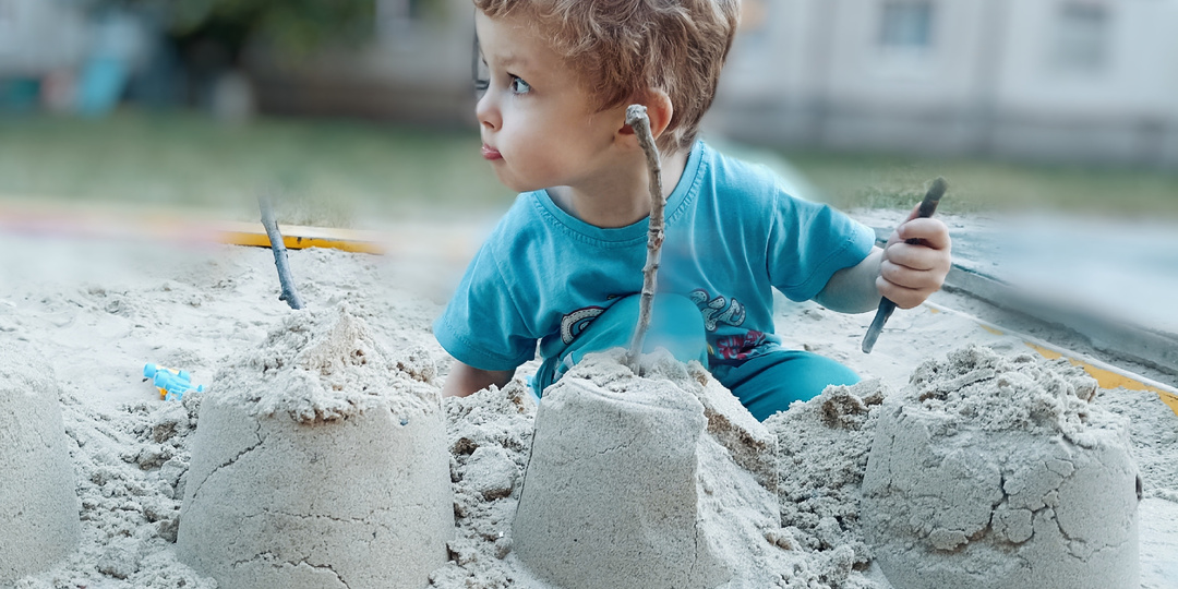 Подготовка к детскому саду. Адаптация.