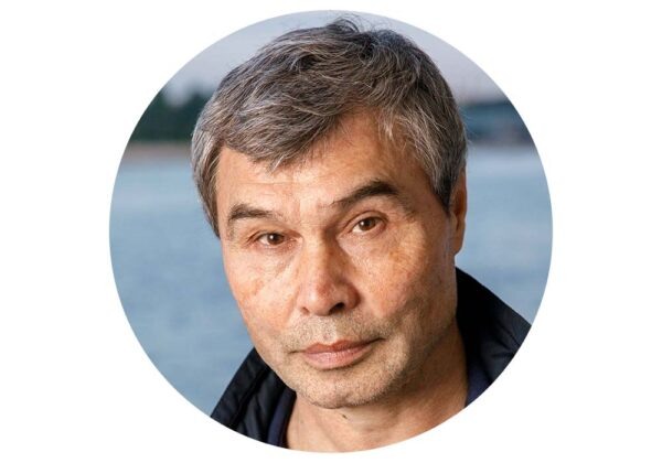 Владимир Серкин