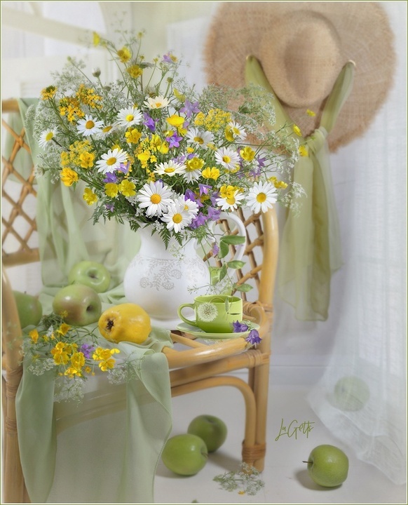 Луиза Гельтс