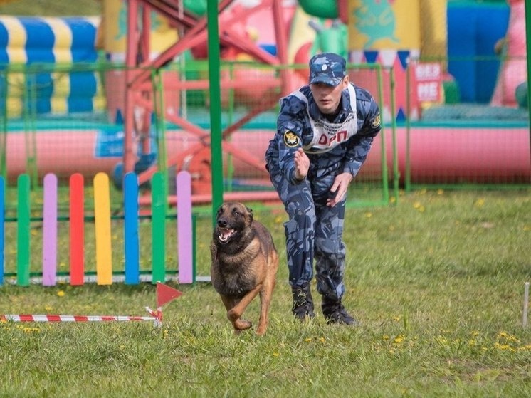     Фото: пресс-служба УФСИН России по Псковской области