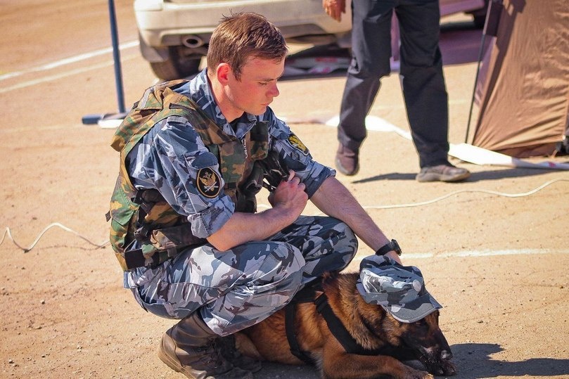     Фото: пресс-служба УФСИН России по Псковской области