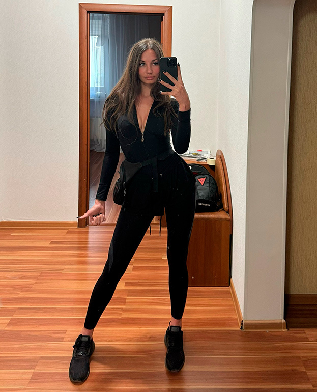    из соцсетей Татьяны Озолиной