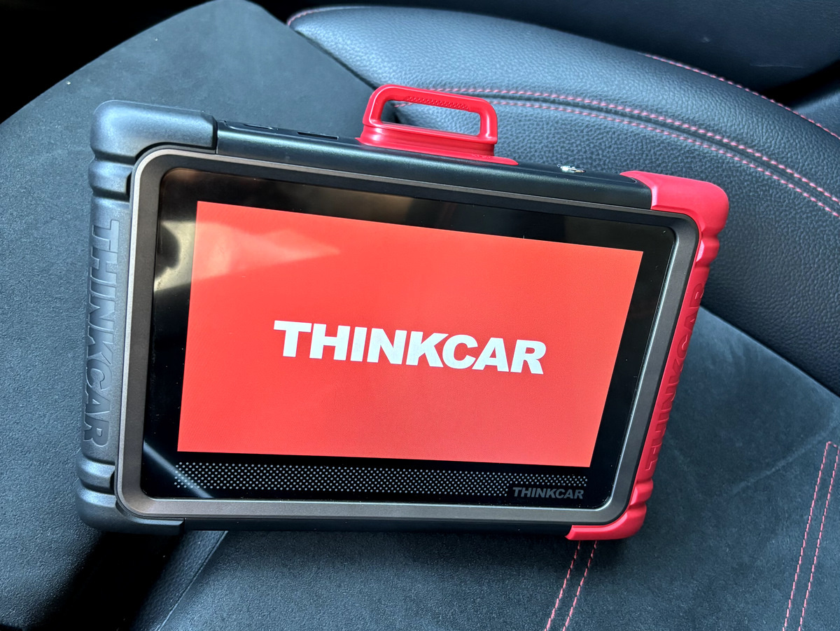 Thinktool lite 2