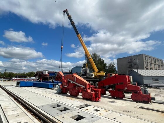     Фото: ПСЗ «Янтарь»