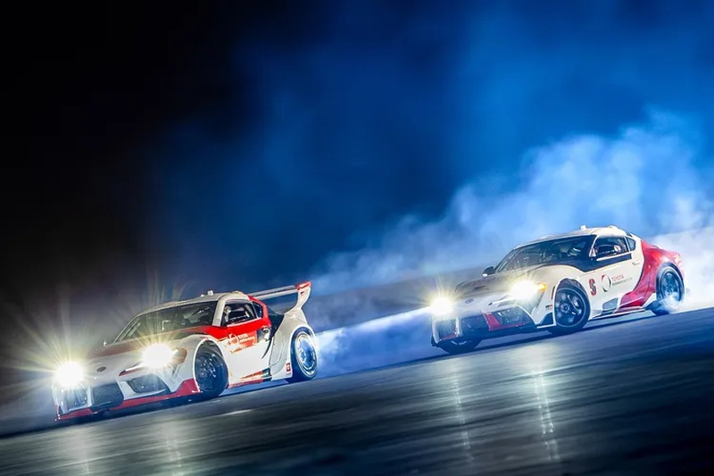 Источник изображения: Toyota
