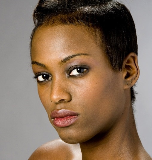 Нненна на проекте