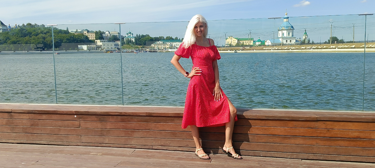 Фото автора для тех с кем не знакомы