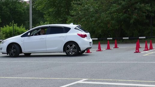 В Заинске состоялся муниципальный этап ежегодного конкурса «Автоледи Лид»