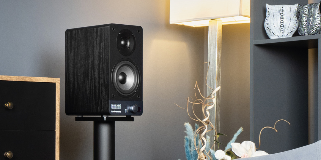 Hi-Fi для ленивых или Hi-Fi без лишних проблем?