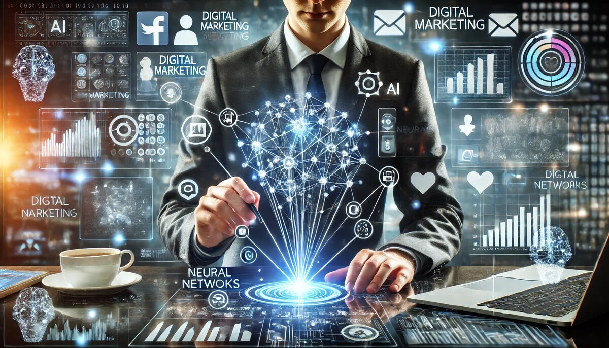 Источник медиа: нейросеть Dall-E