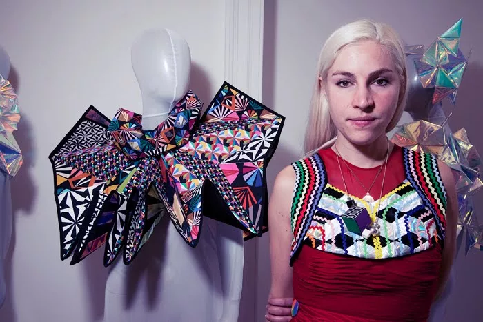 Fred Butler, открытые фотоисточники 