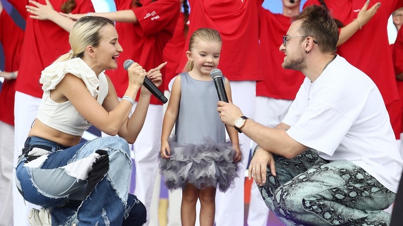    Фотохост-агентство РИА Новости