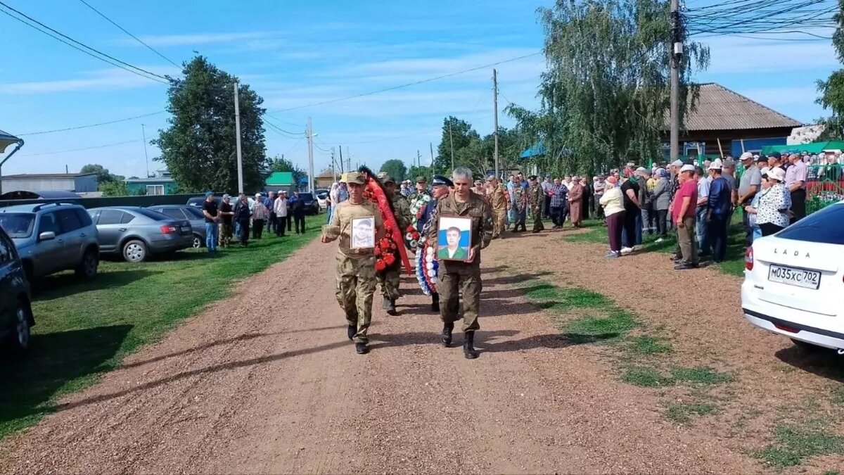     Источник: Администрация Илишевского района Башкортостана