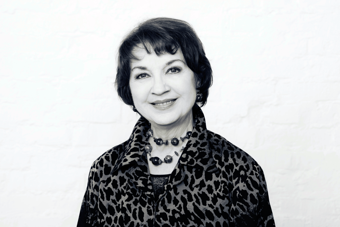    Лидия Аникеева © Театр-Театр