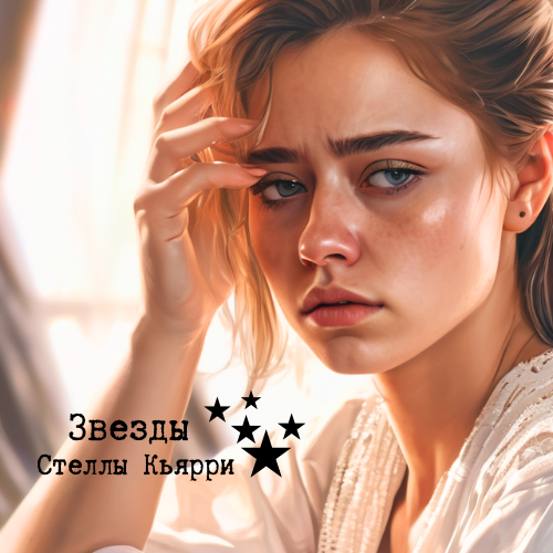 ©Звезды Стеллы Кьярри