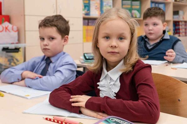    Фото: пресс-служба Минпросвещения России