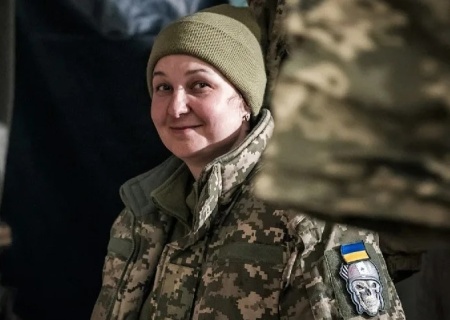    ВСУ начали пополнять женщинами-заключёнными. Первые семь человек вышли по УДО