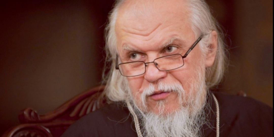 Если наши мысли — не наши, то чьи же тогда? Объясняет священник