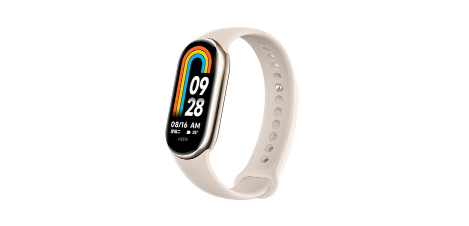    Xiaomi Mi Band 8