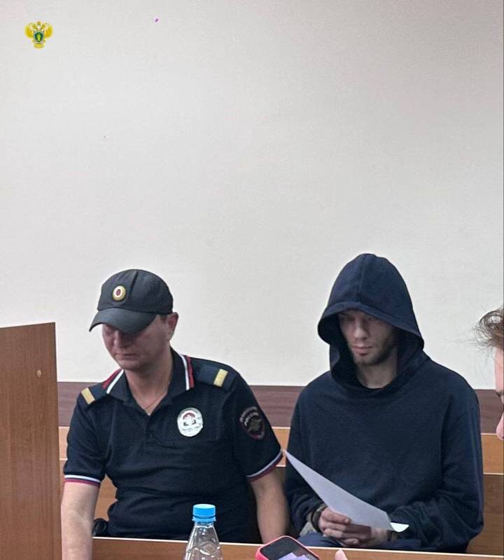  Фото: пресс-служба прокуратуры Москвы