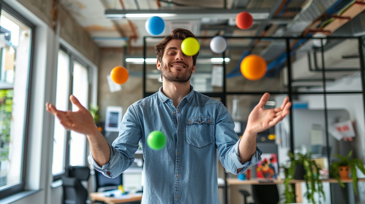 Источник: Stockcake.com