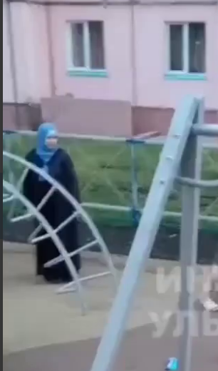 Скриншот видео