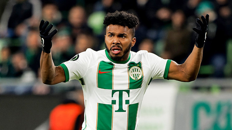    Маркиньос. Getty Images