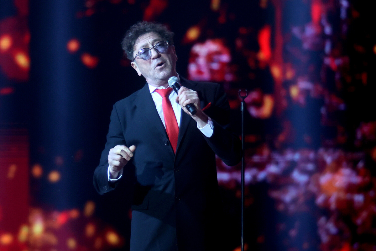Григорий Лепс