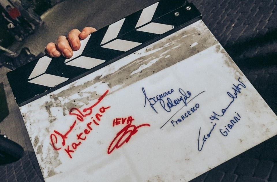 Фото: из личного архива Сергея Игнатова