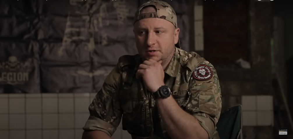 Алексей многое повидал за время службы  у "музыкантов". 