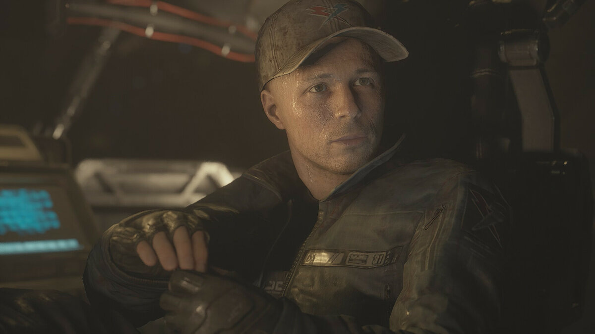 Макс Берроу