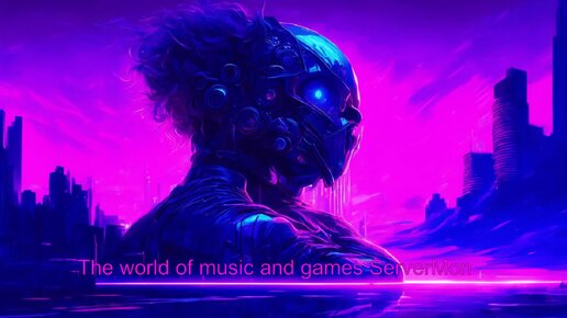 Музыка в стиле Ambient, Electro, Epic, Orchestral