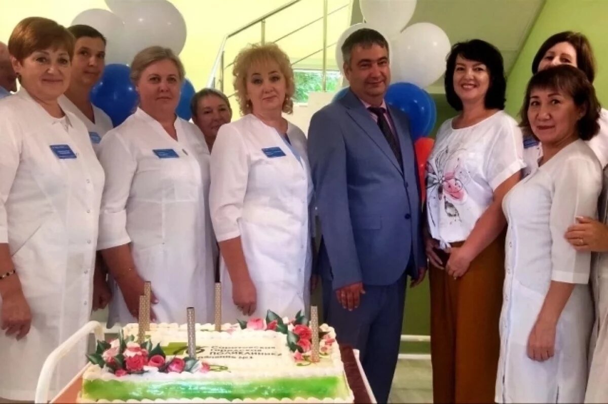    Комфорт для пациентов и врачей.