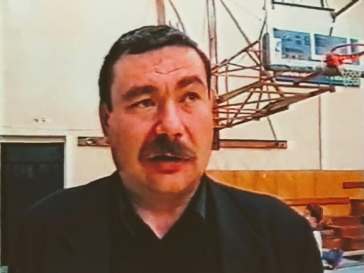    Анатолий Сухачев© Фото