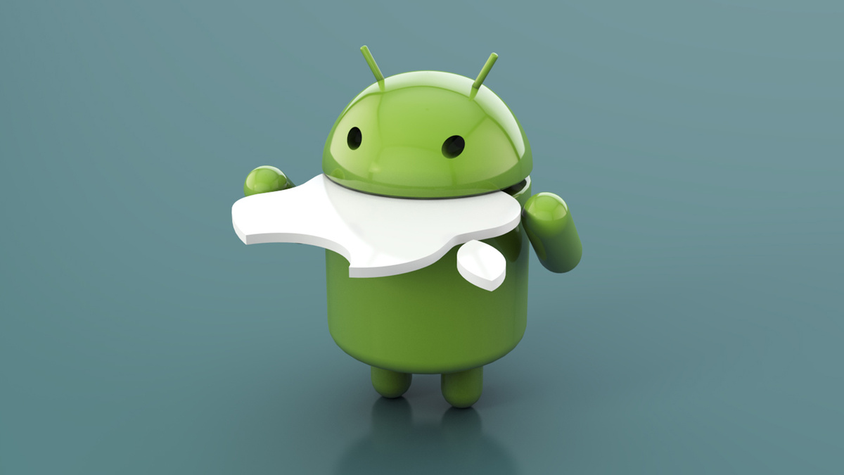 работа с телефона