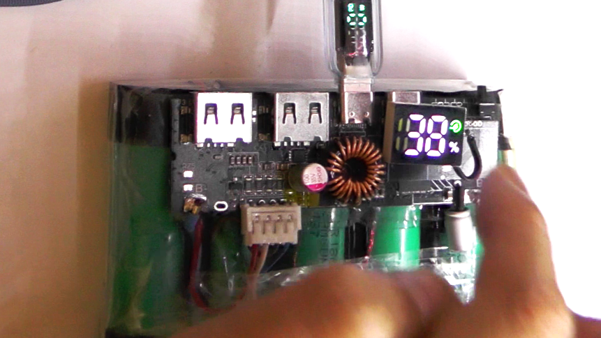 Кадр из видео