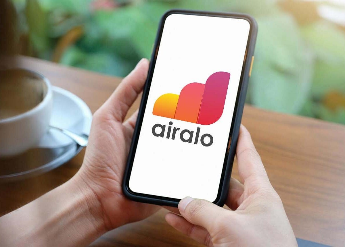 Промокод Airalo