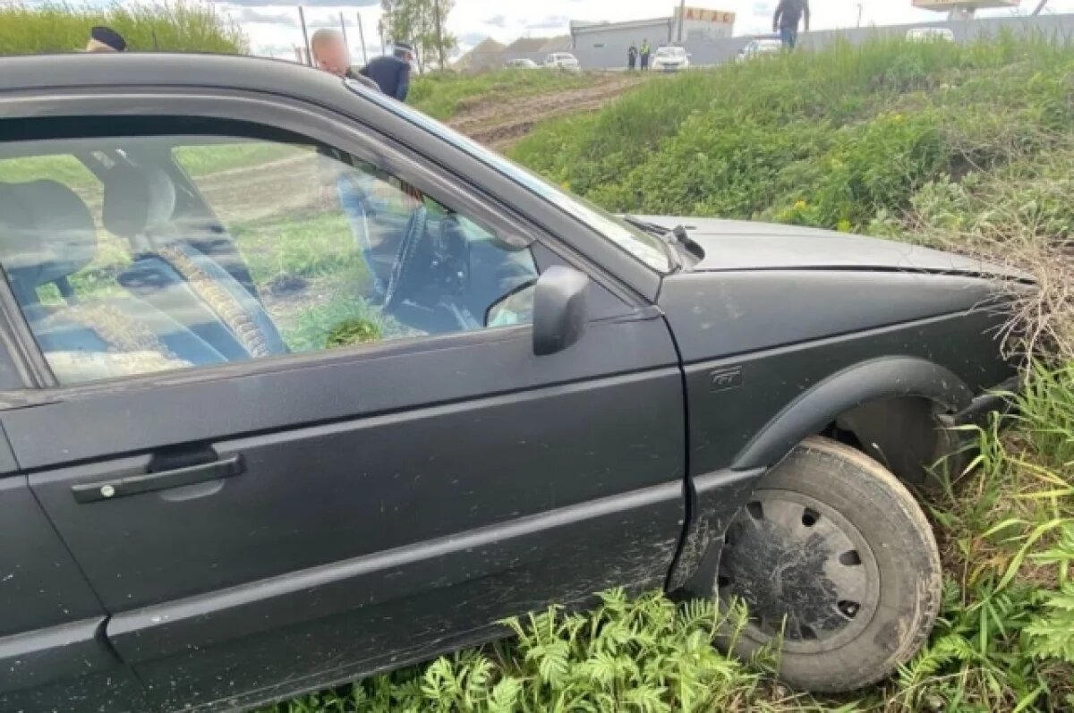    В Татарстане иномарки угоняют реже, чем отечественные авто