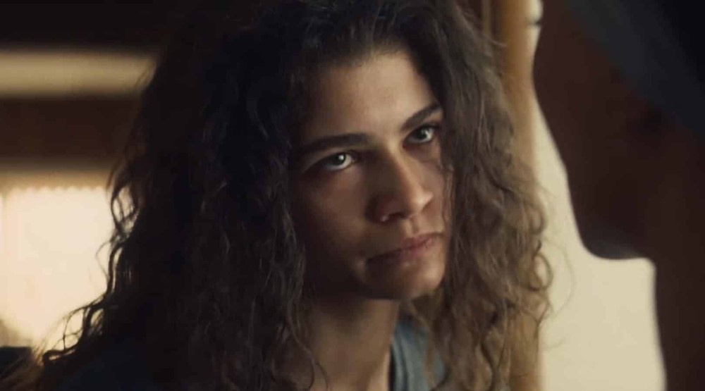     Кадр из сериала «Эйфория» (2019-н.в.)