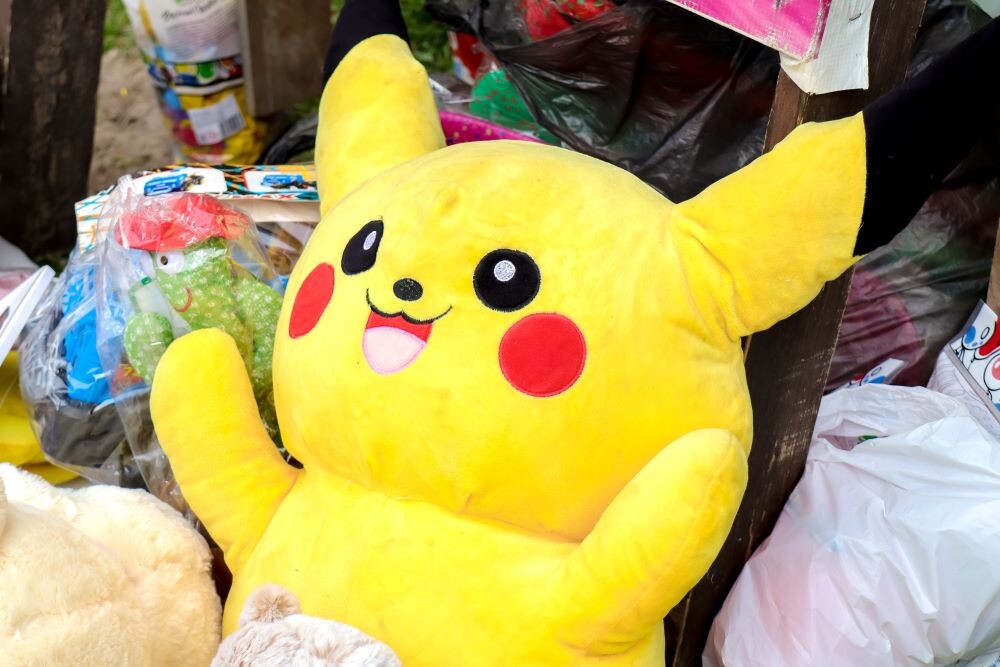 Фото: Elena Mayorova/Global Look Press