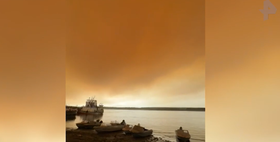 Фото: скриншот видео