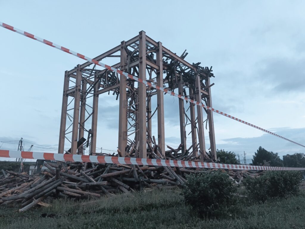    Фото: «В курсе.ру» Алена Калашникова