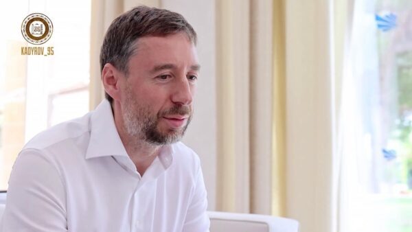 Владислав Бакальчук, супруг Татьяны Бакальчук, основной владелицы компании Wildberries.