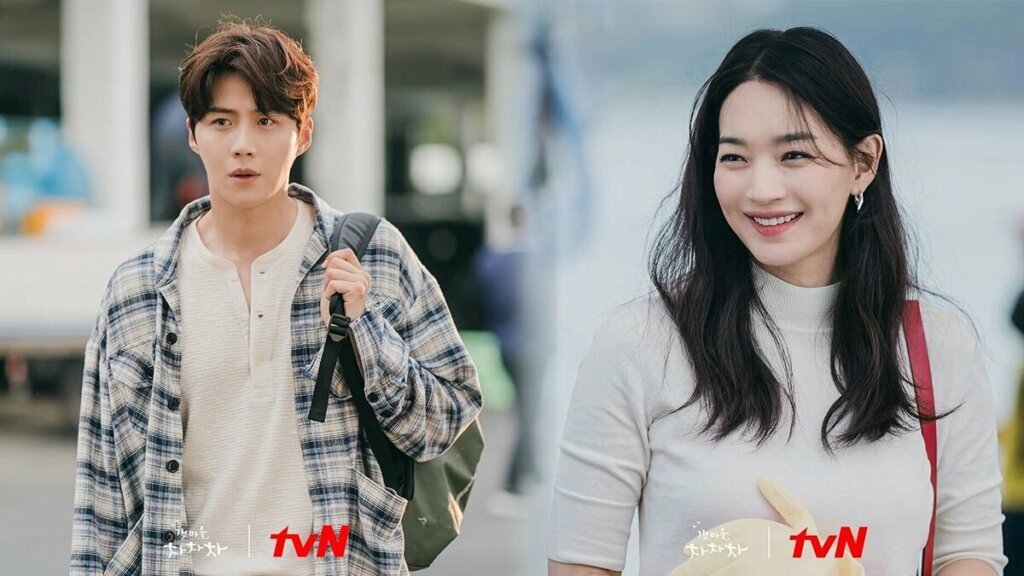    Фото: кадры из сериала