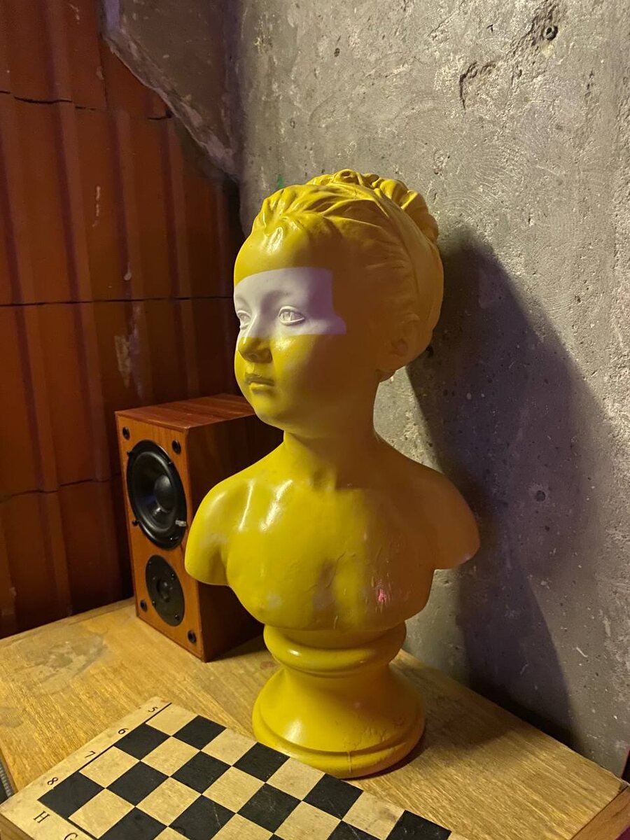 Девочка из «СЮР»