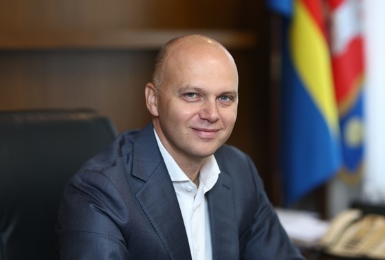    Алексей Беспрозванных
